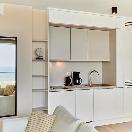 Wave - Sea View Resort&Spa A648 مينززدرويه المظهر الخارجي الصورة