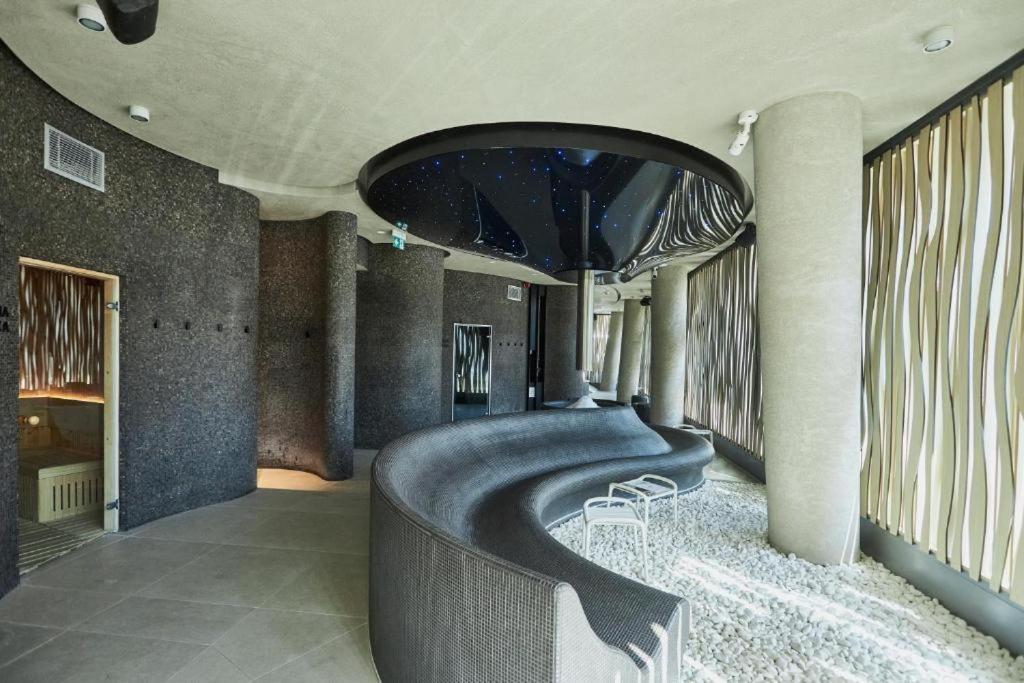Wave - Sea View Resort&Spa A648 مينززدرويه المظهر الخارجي الصورة
