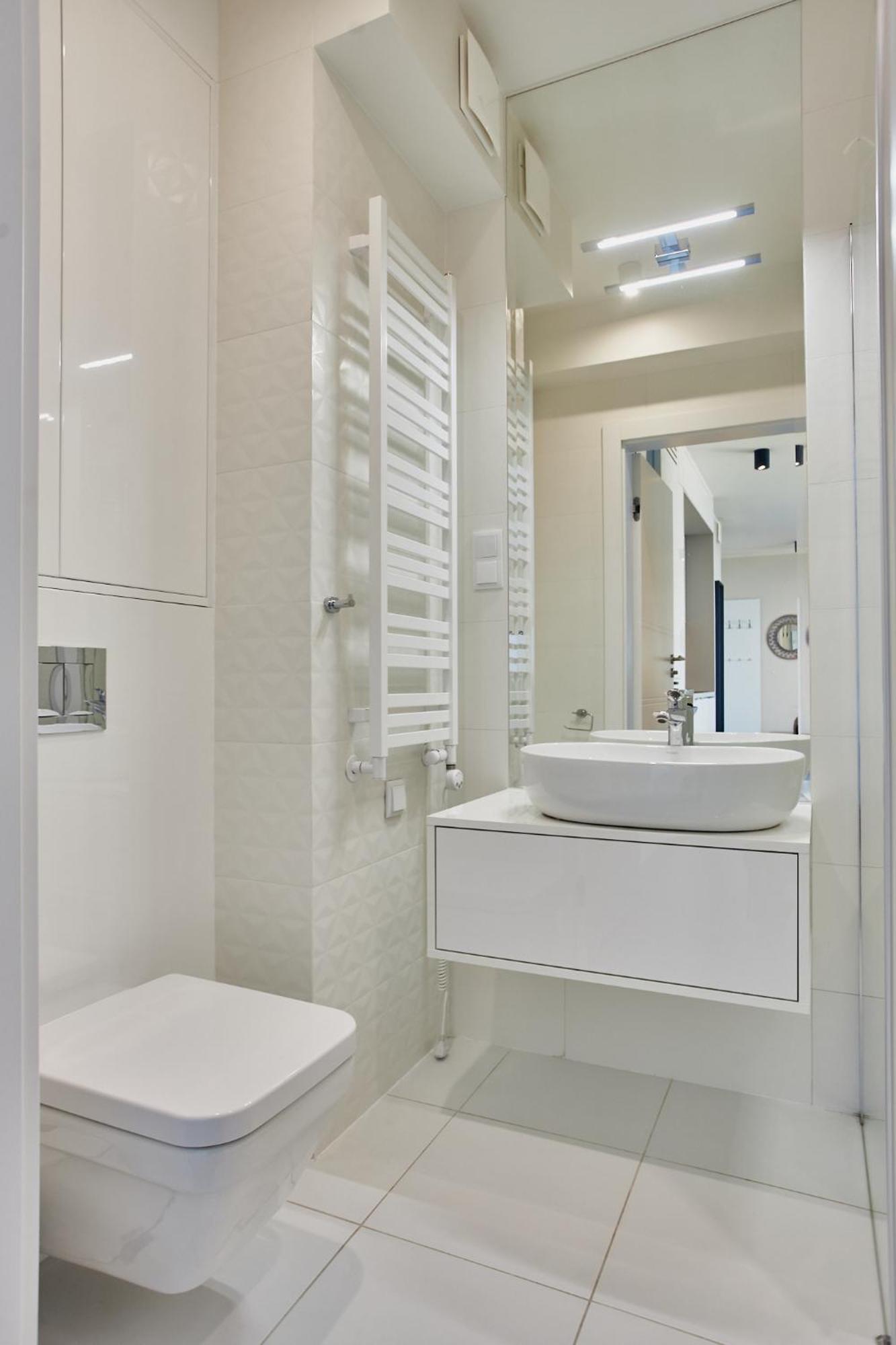 Wave - Sea View Resort&Spa A648 مينززدرويه المظهر الخارجي الصورة