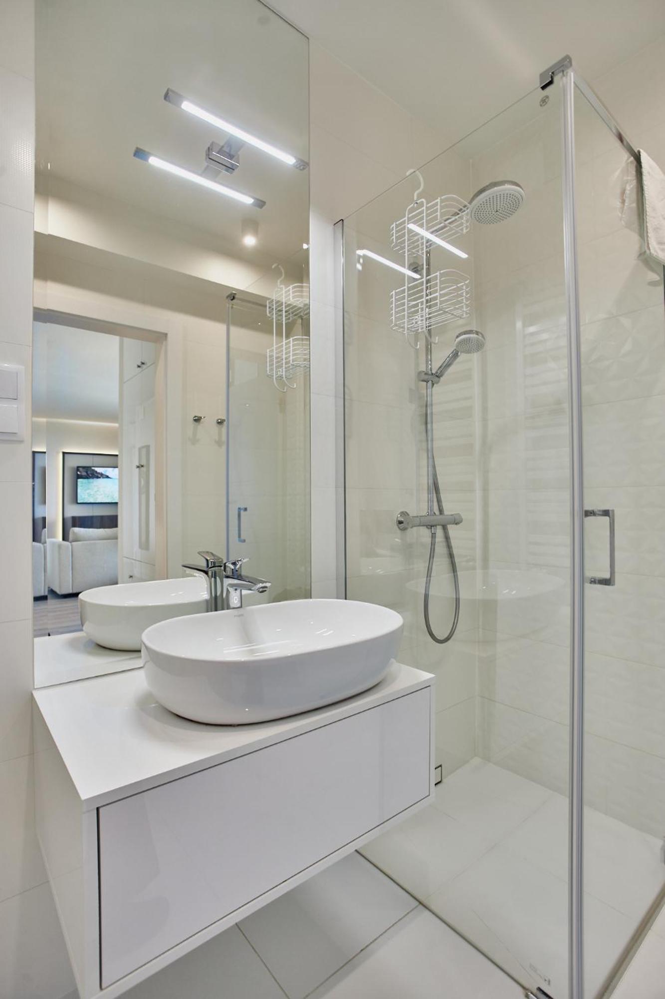 Wave - Sea View Resort&Spa A648 مينززدرويه المظهر الخارجي الصورة